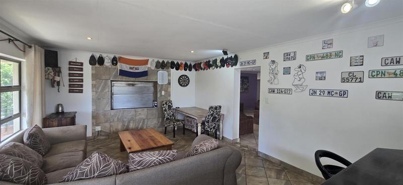 4 Bedroom Property for Sale in Tergniet Western Cape